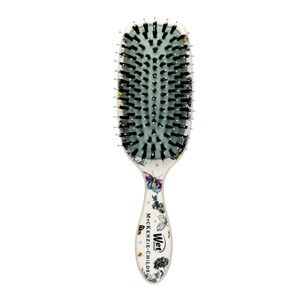 NEW! MacKenzie-Childs x Wet Brush Smooth Styler - Butterfly Toile